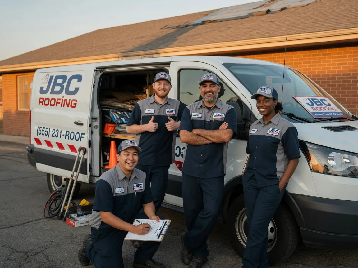 Roof Replacement company in Rockholds, KY