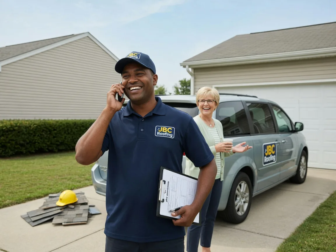 Roof Replacement Rockholds, KY FAQs